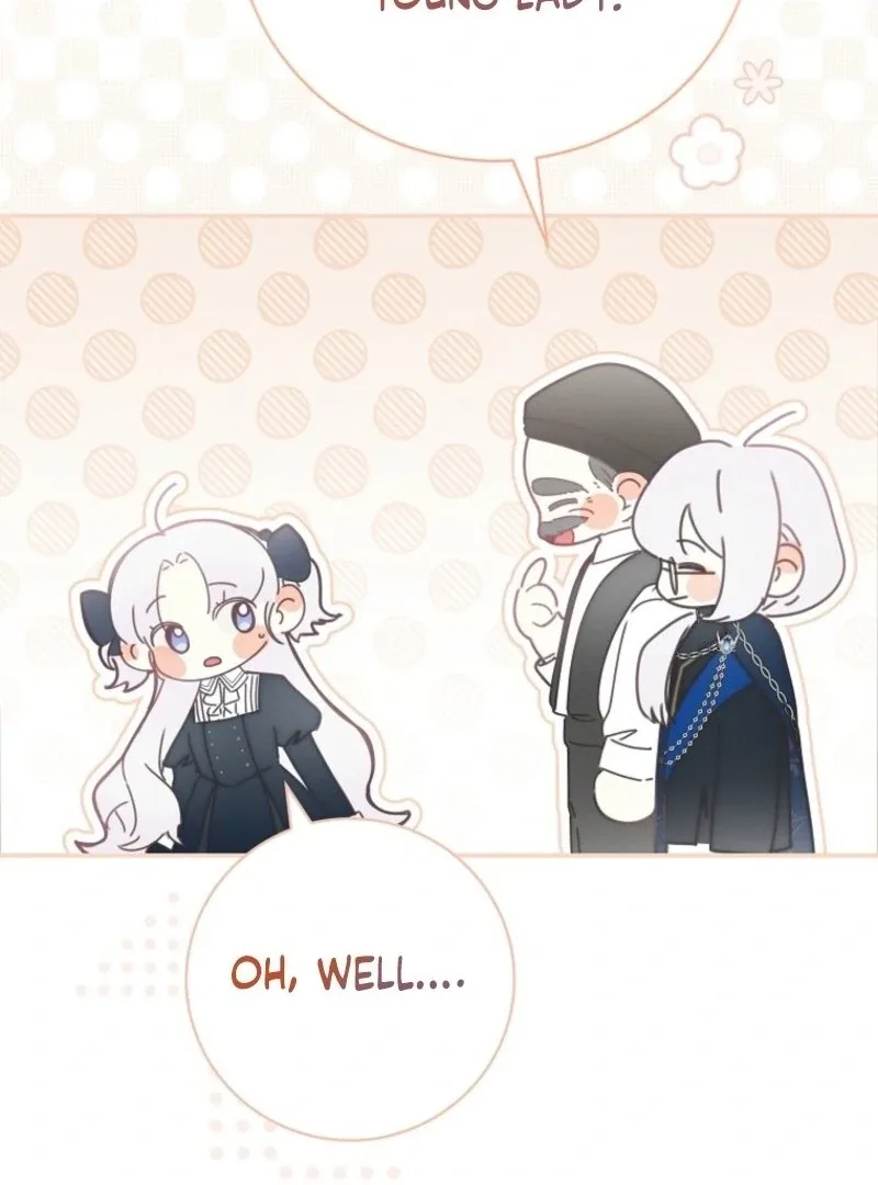 The Reincarnation of the Duke’s Daughter Chapter 48 page 20