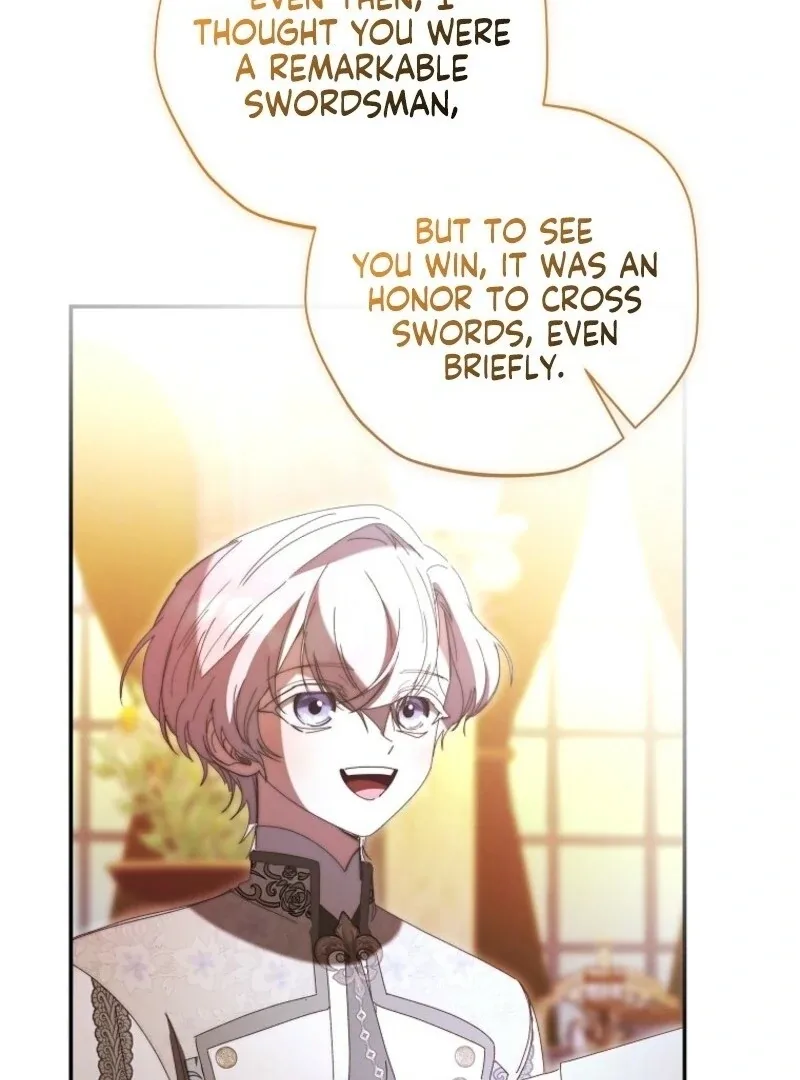 The Reincarnation of the Duke’s Daughter Chapter 43 page 85
