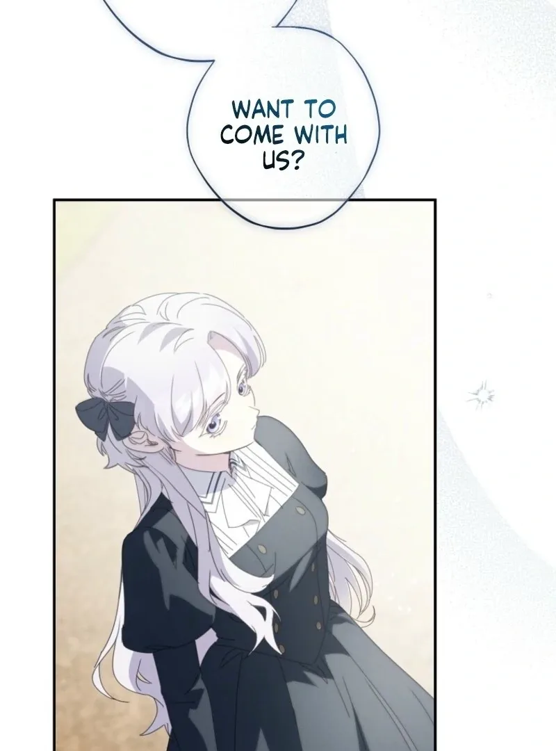 The Reincarnation of the Duke’s Daughter Chapter 48 page 54
