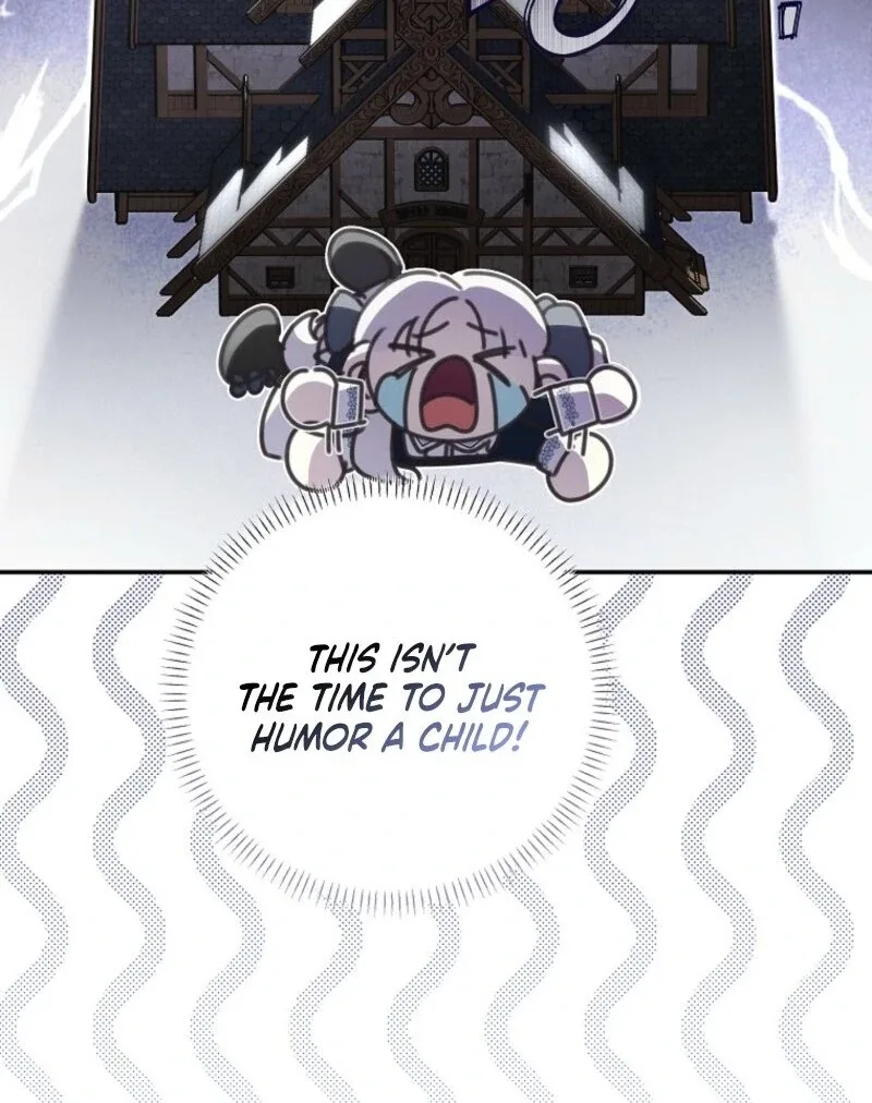The Reincarnation of the Duke’s Daughter Chapter 48 page 29