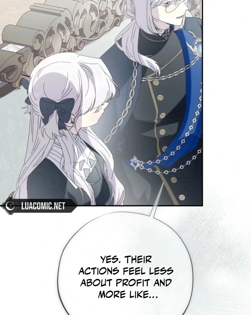 The Reincarnation of the Duke’s Daughter Chapter 47 page 96