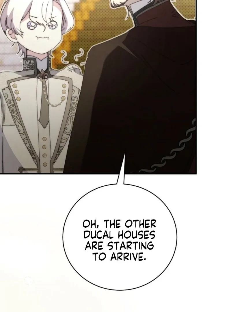 The Reincarnation of the Duke’s Daughter Chapter 43 page 103