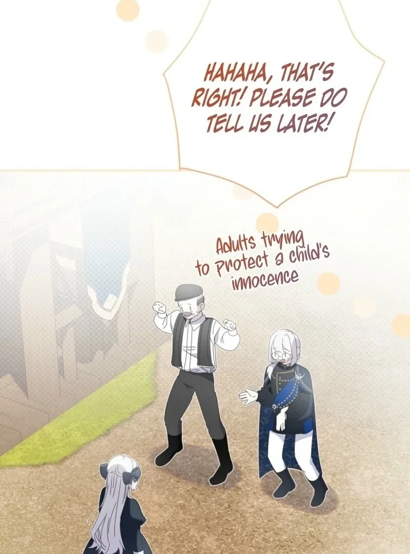 The Reincarnation of the Duke’s Daughter Chapter 48 page 25