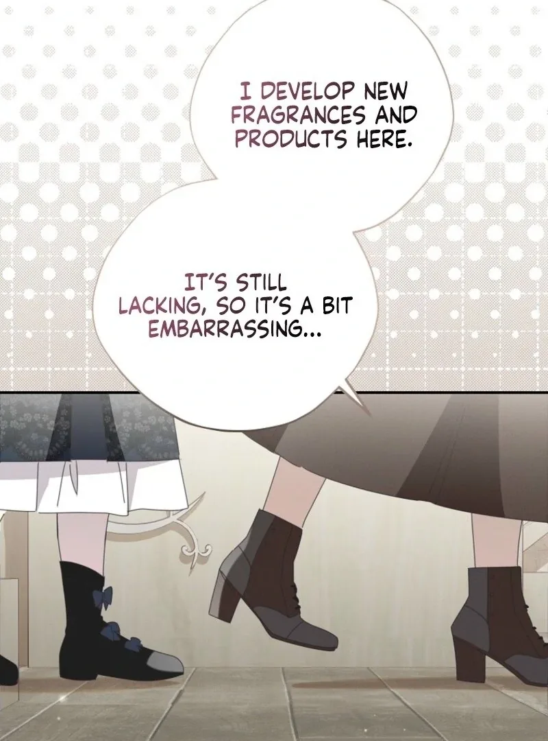 The Reincarnation of the Duke’s Daughter Chapter 48 page 75