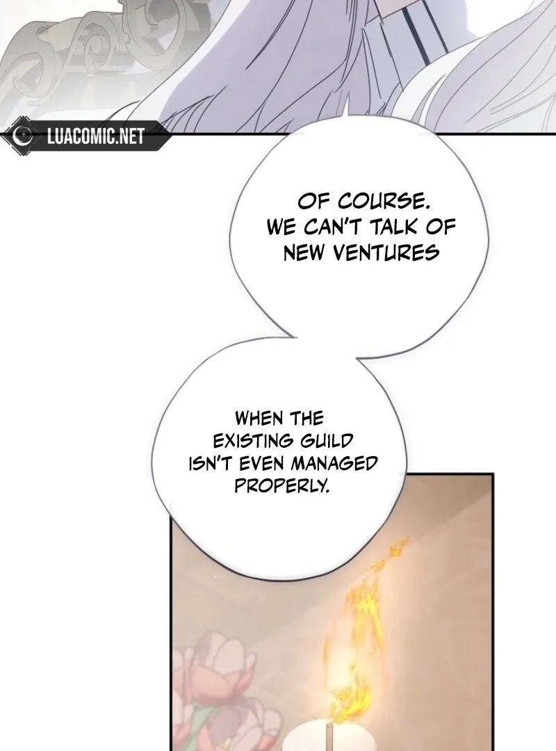 The Reincarnation of the Duke’s Daughter Chapter 47 page 129