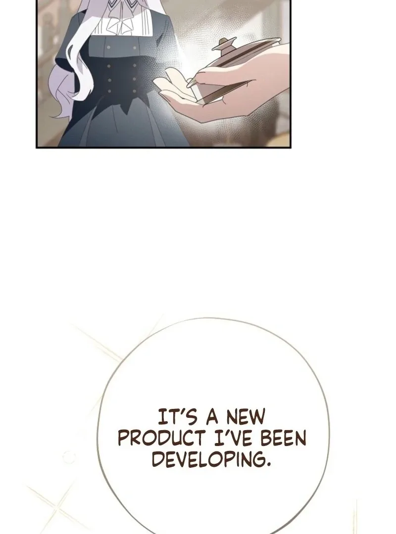The Reincarnation of the Duke’s Daughter Chapter 48 page 105