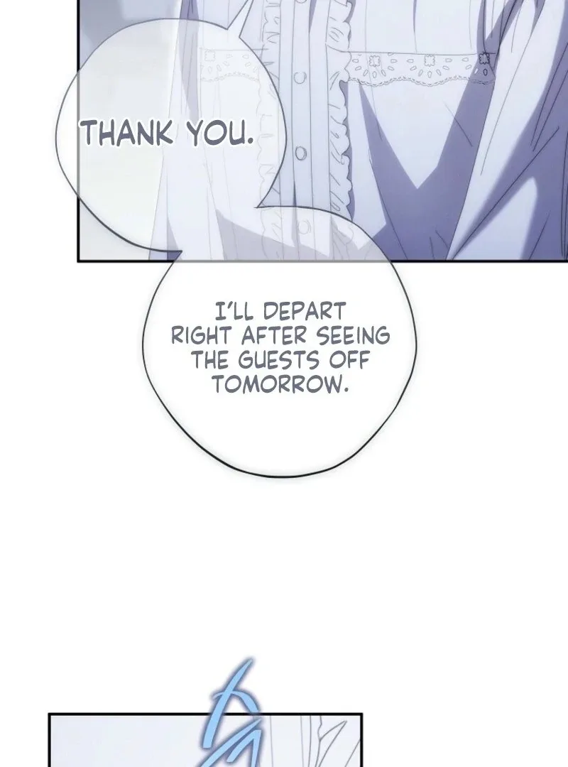 The Reincarnation of the Duke’s Daughter Chapter 46 page 25