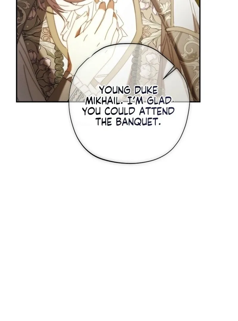 The Reincarnation of the Duke’s Daughter Chapter 43 page 114