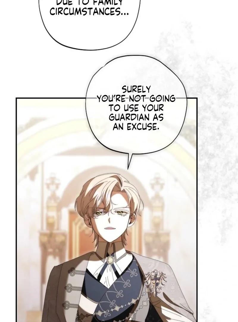 The Reincarnation of the Duke’s Daughter Chapter 43 page 128