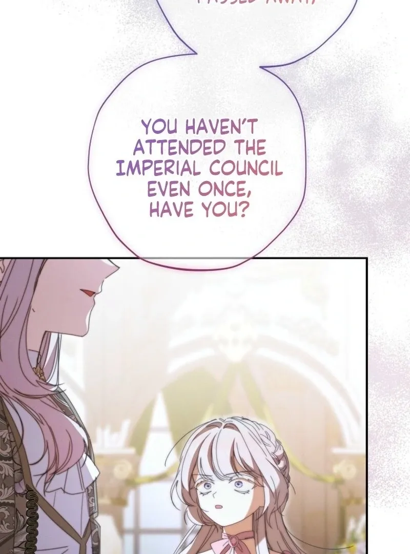 The Reincarnation of the Duke’s Daughter Chapter 43 page 119