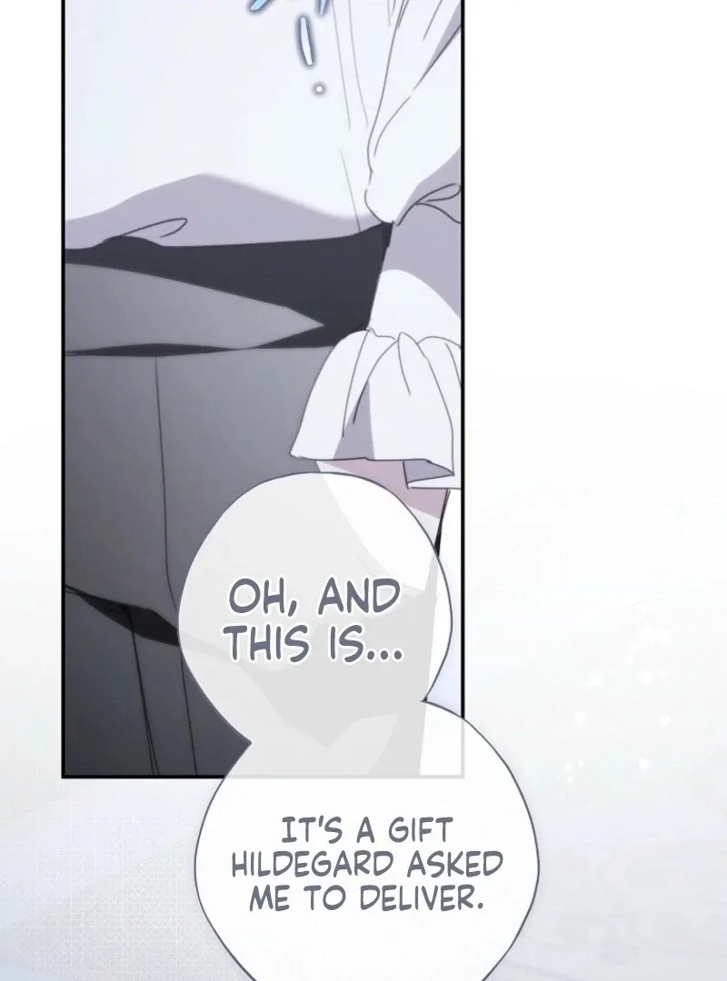The Reincarnation of the Duke’s Daughter Chapter 46 page 26