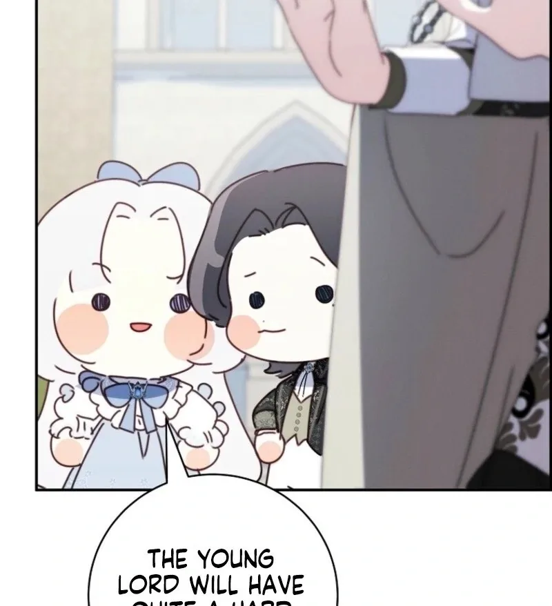The Reincarnation of the Duke’s Daughter Chapter 46 page 55