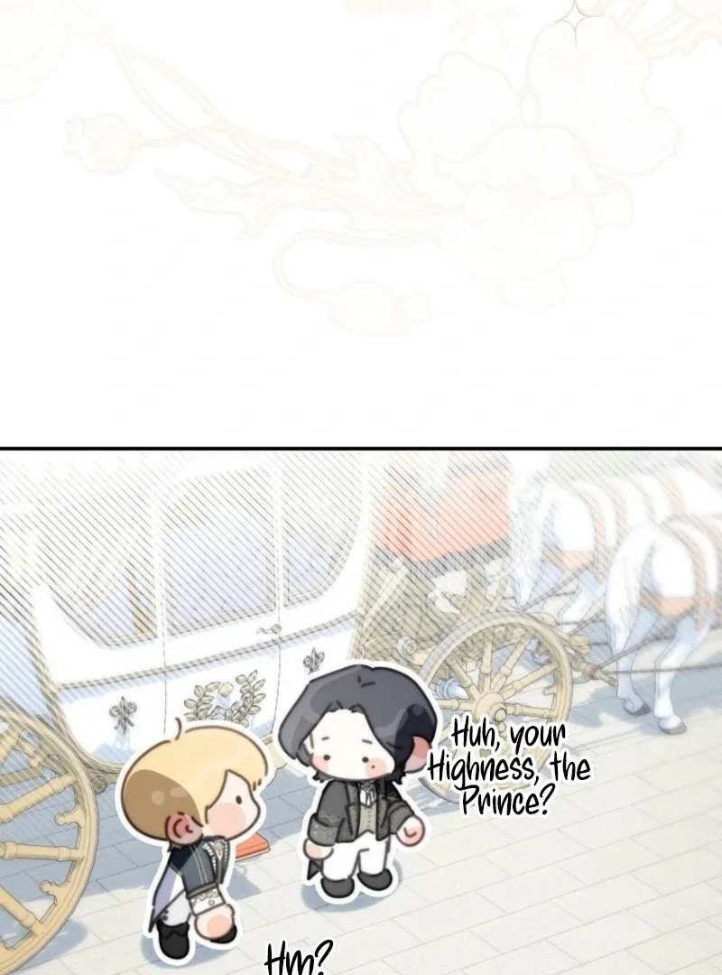 The Reincarnation of the Duke’s Daughter Chapter 46 page 67