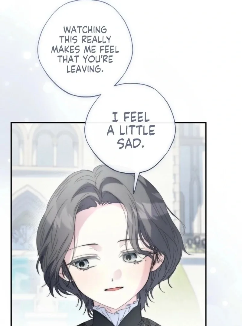 The Reincarnation of the Duke’s Daughter Chapter 46 page 57