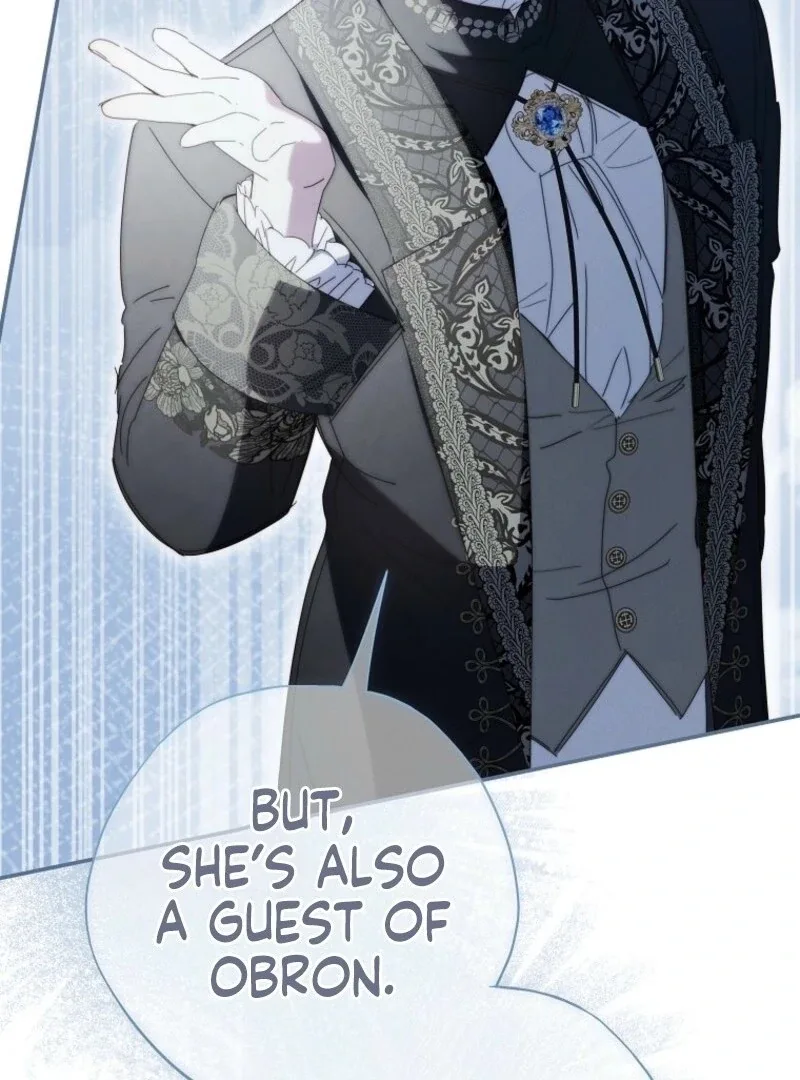 The Reincarnation of the Duke’s Daughter Chapter 46 page 74