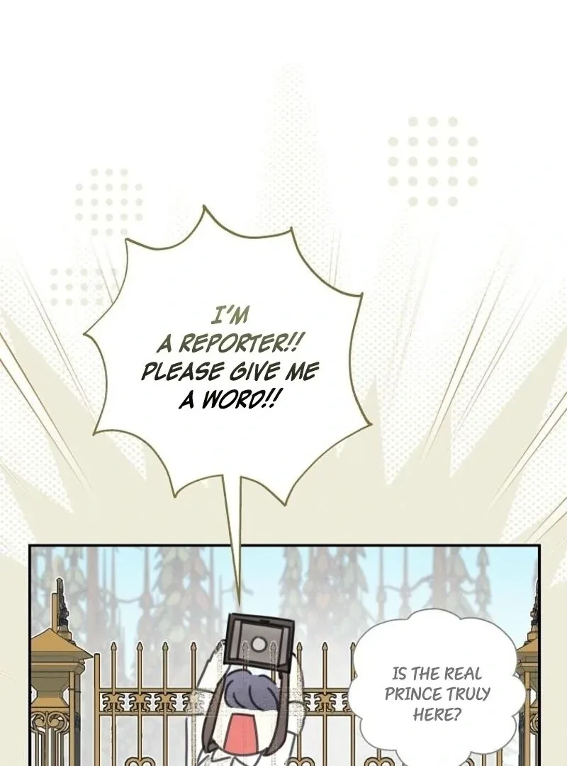 The Reincarnation of the Duke’s Daughter Chapter 50 page 54