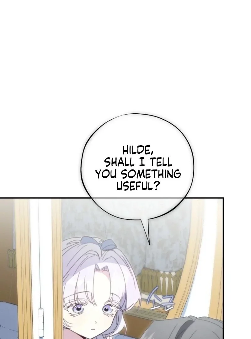 The Reincarnation of the Duke’s Daughter Chapter 46 page 80