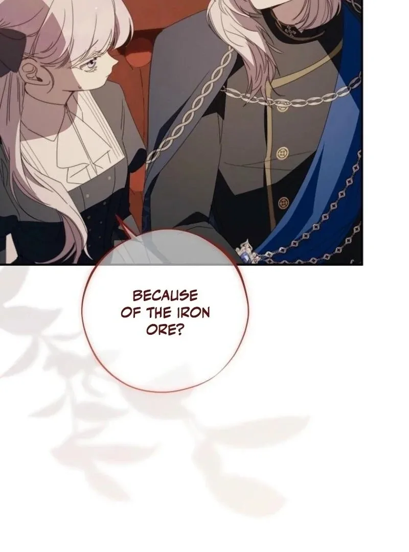 The Reincarnation of the Duke’s Daughter Chapter 50 page 6