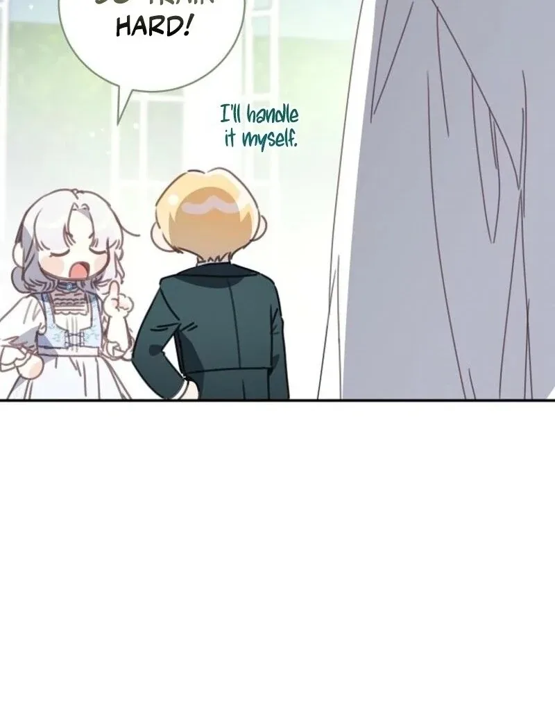 The Reincarnation of the Duke’s Daughter Chapter 50 page 71