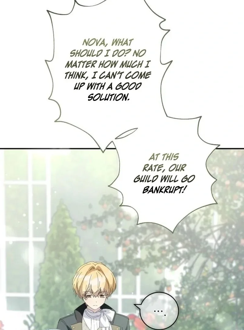 The Reincarnation of the Duke’s Daughter Chapter 50 page 90