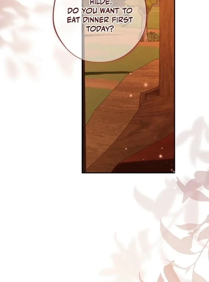 The Reincarnation of the Duke’s Daughter Chapter 50 page 4