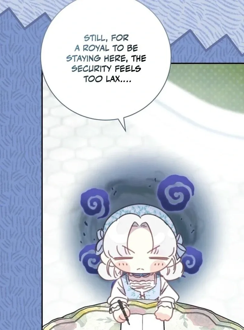 The Reincarnation of the Duke’s Daughter Chapter 50 page 58