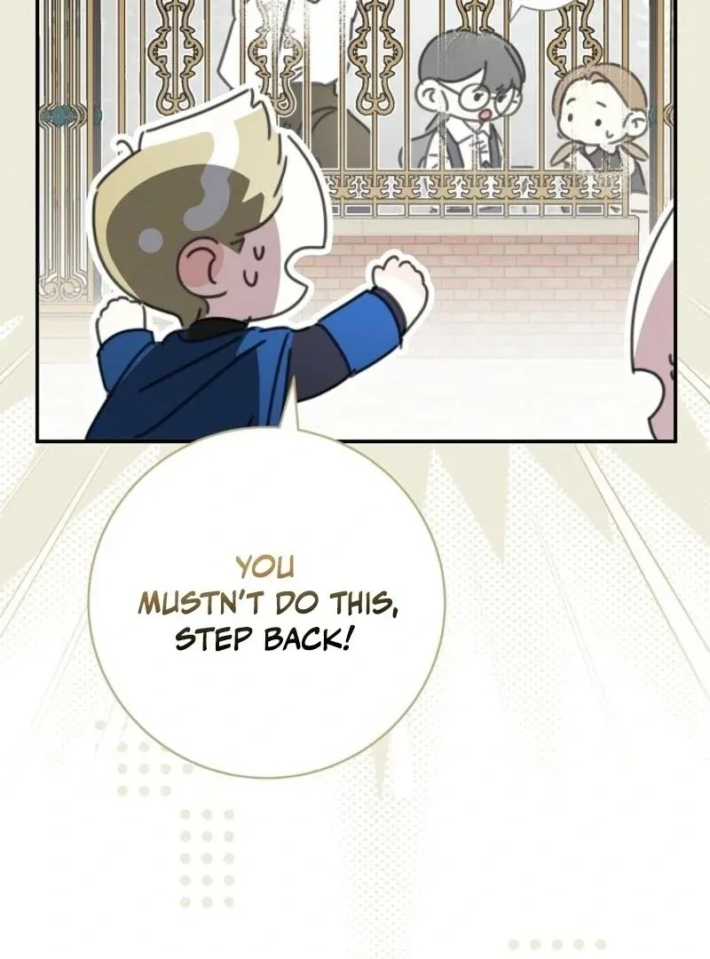 The Reincarnation of the Duke’s Daughter Chapter 50 page 55