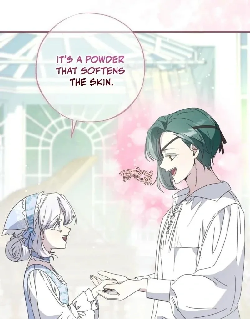 The Reincarnation of the Duke’s Daughter Chapter 50 page 84