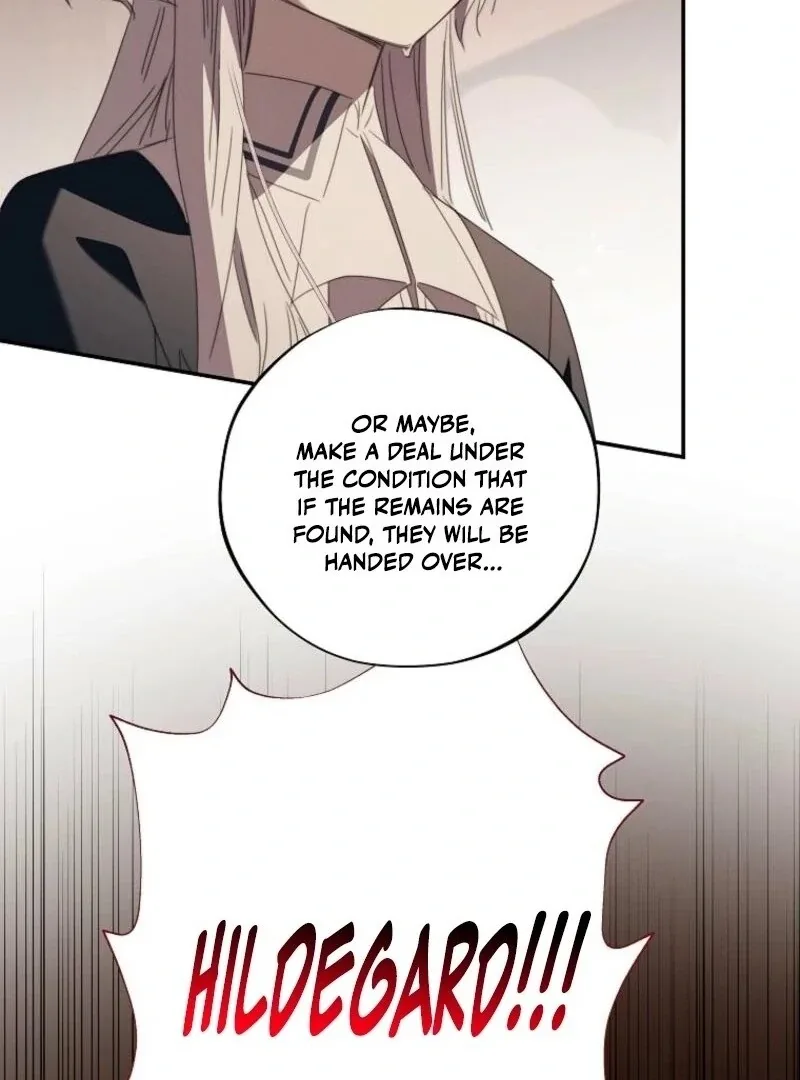 The Reincarnation of the Duke’s Daughter Chapter 50 page 21