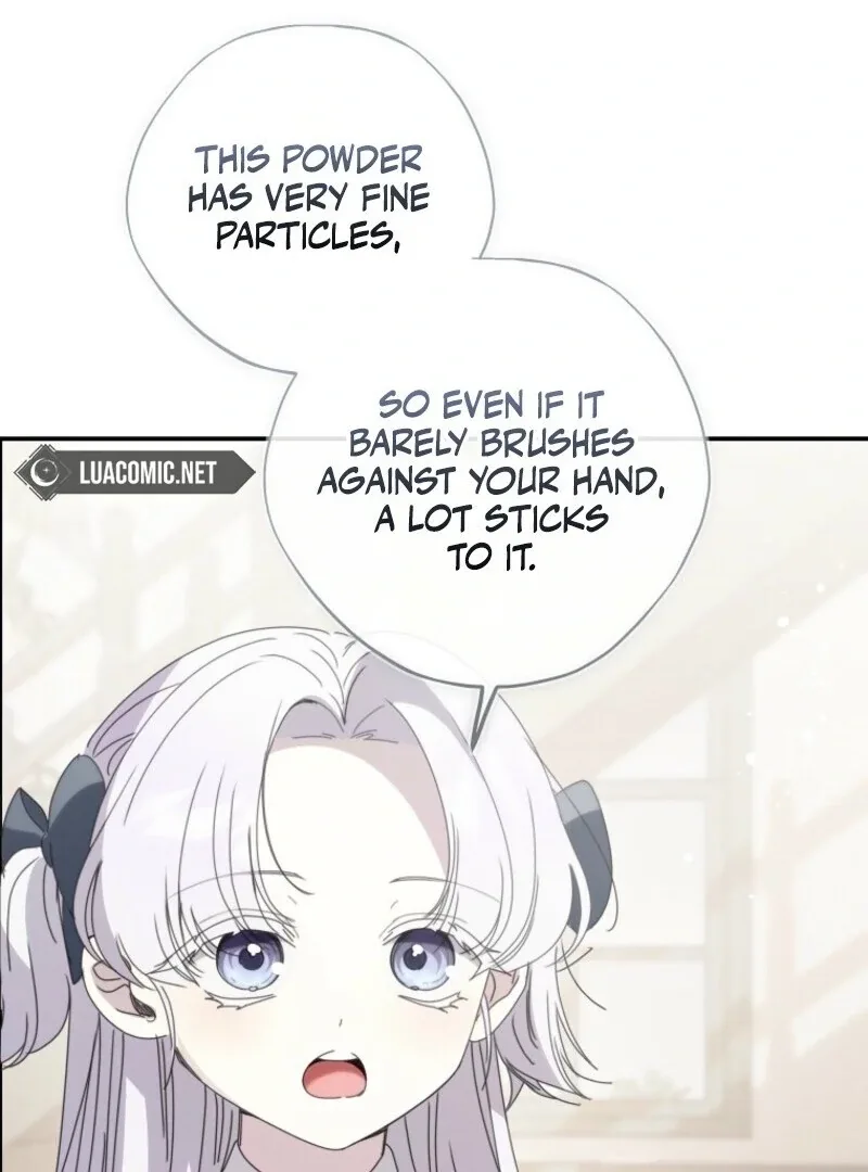 The Reincarnation of the Duke’s Daughter Chapter 49 page 10