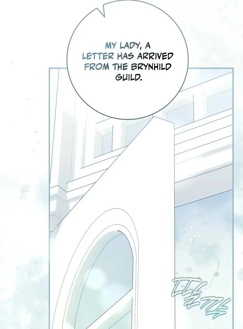 The Reincarnation of the Duke’s Daughter Chapter 50 page 110