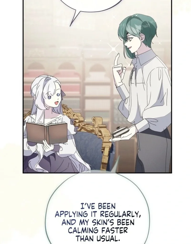 The Reincarnation of the Duke’s Daughter Chapter 52 page 69