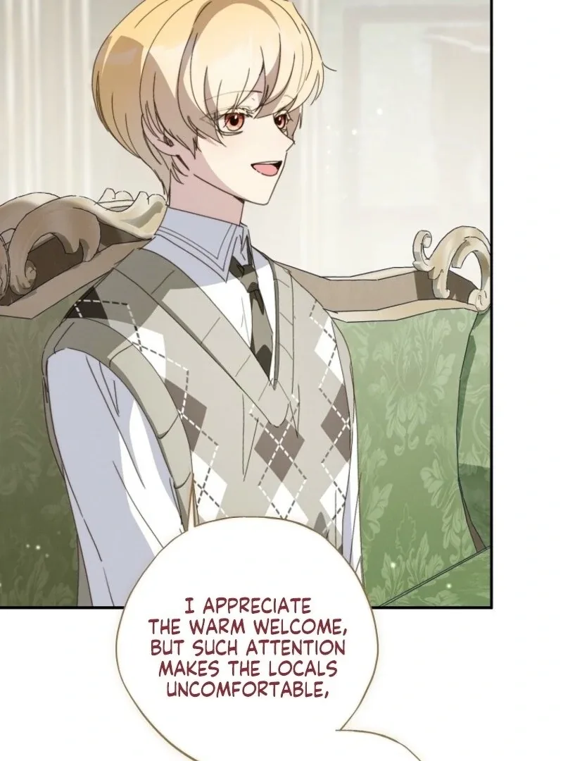 The Reincarnation of the Duke’s Daughter Chapter 52 page 87