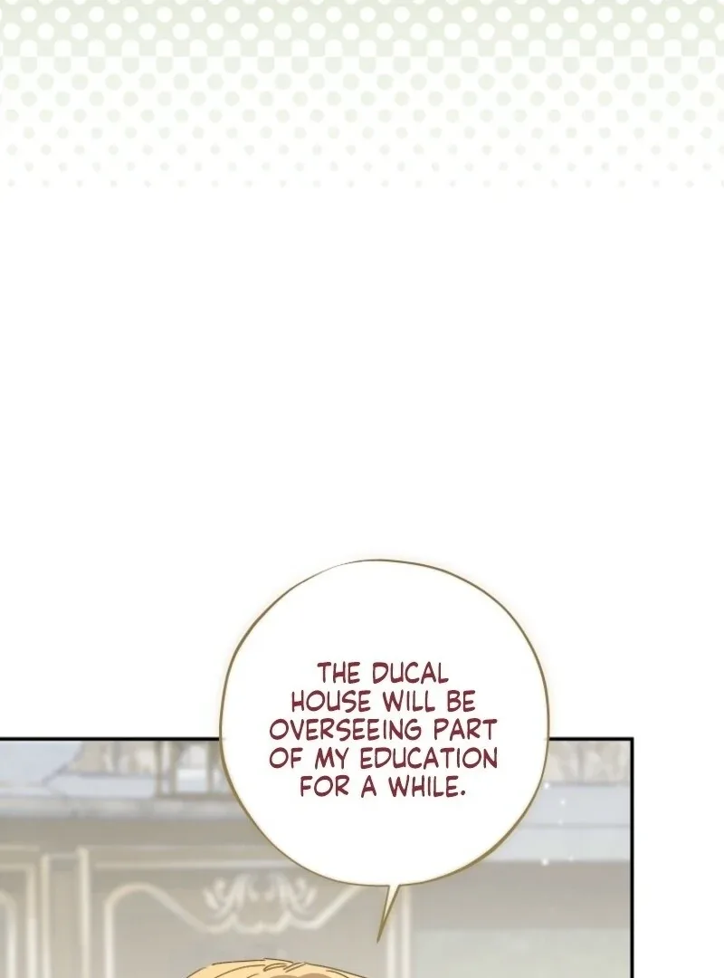 The Reincarnation of the Duke’s Daughter Chapter 52 page 86