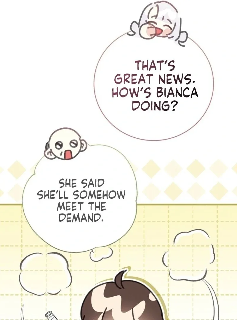 The Reincarnation of the Duke’s Daughter Chapter 52 page 43