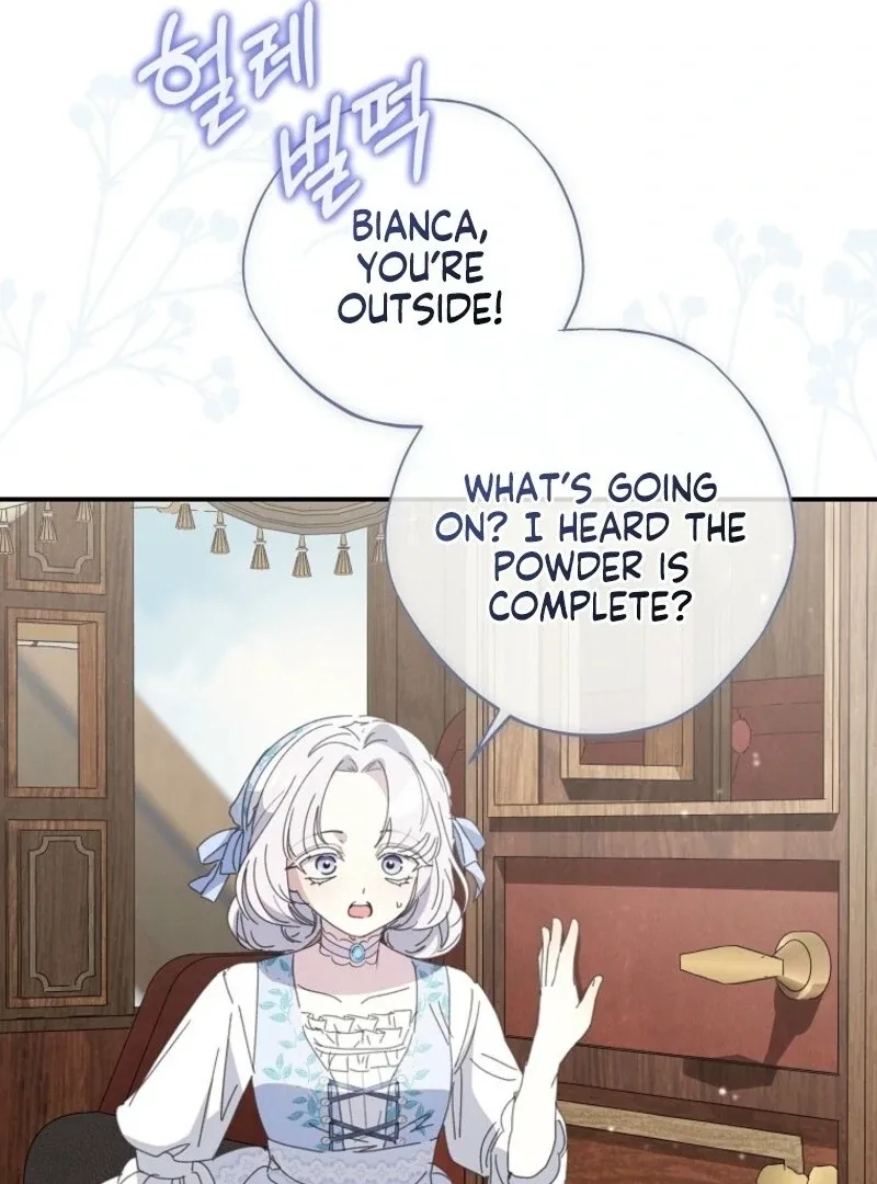 The Reincarnation of the Duke’s Daughter Chapter 52 page 57