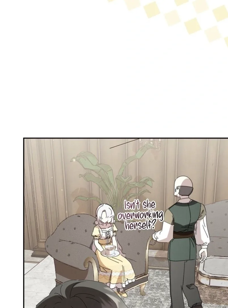 The Reincarnation of the Duke’s Daughter Chapter 52 page 45