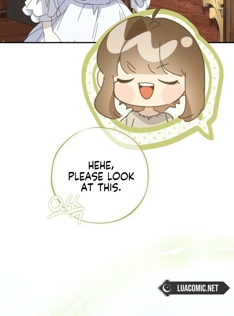 The Reincarnation of the Duke’s Daughter Chapter 52 page 58