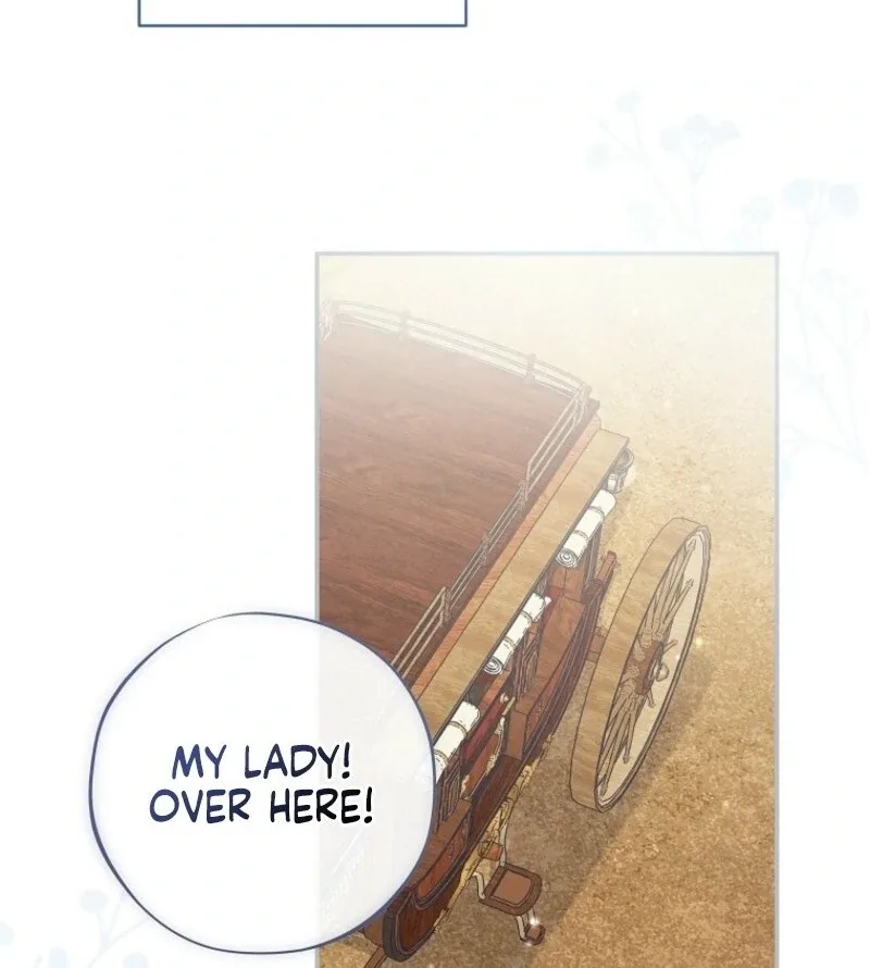 The Reincarnation of the Duke’s Daughter Chapter 52 page 55