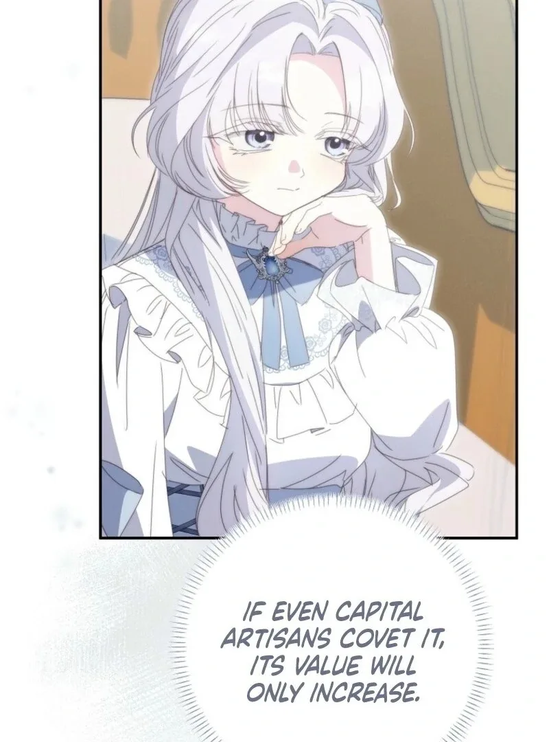 The Reincarnation of the Duke’s Daughter Chapter 46 page 116