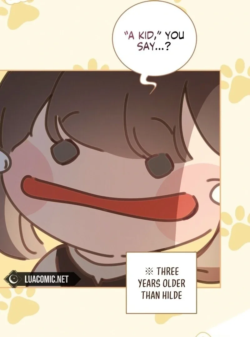 The Reincarnation of the Duke’s Daughter Chapter 52 page 118