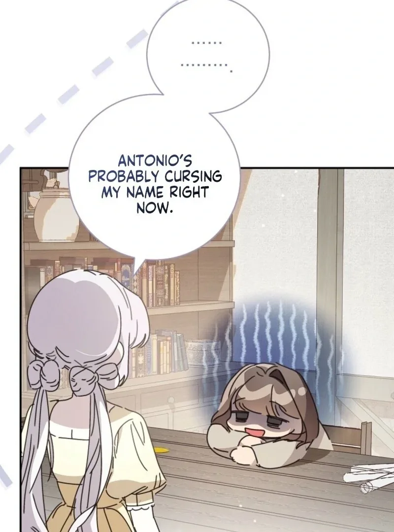 The Reincarnation of the Duke’s Daughter Chapter 52 page 112