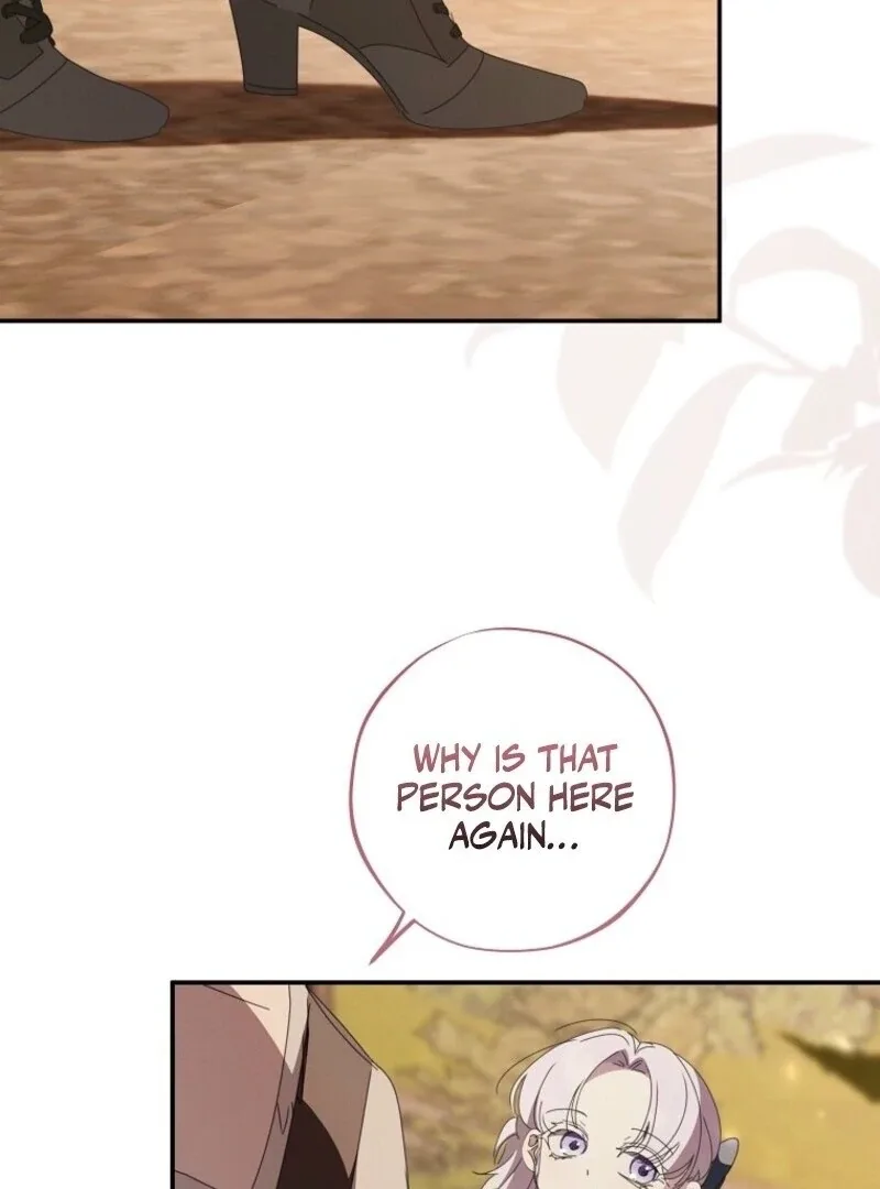 The Reincarnation of the Duke’s Daughter Chapter 49 page 33