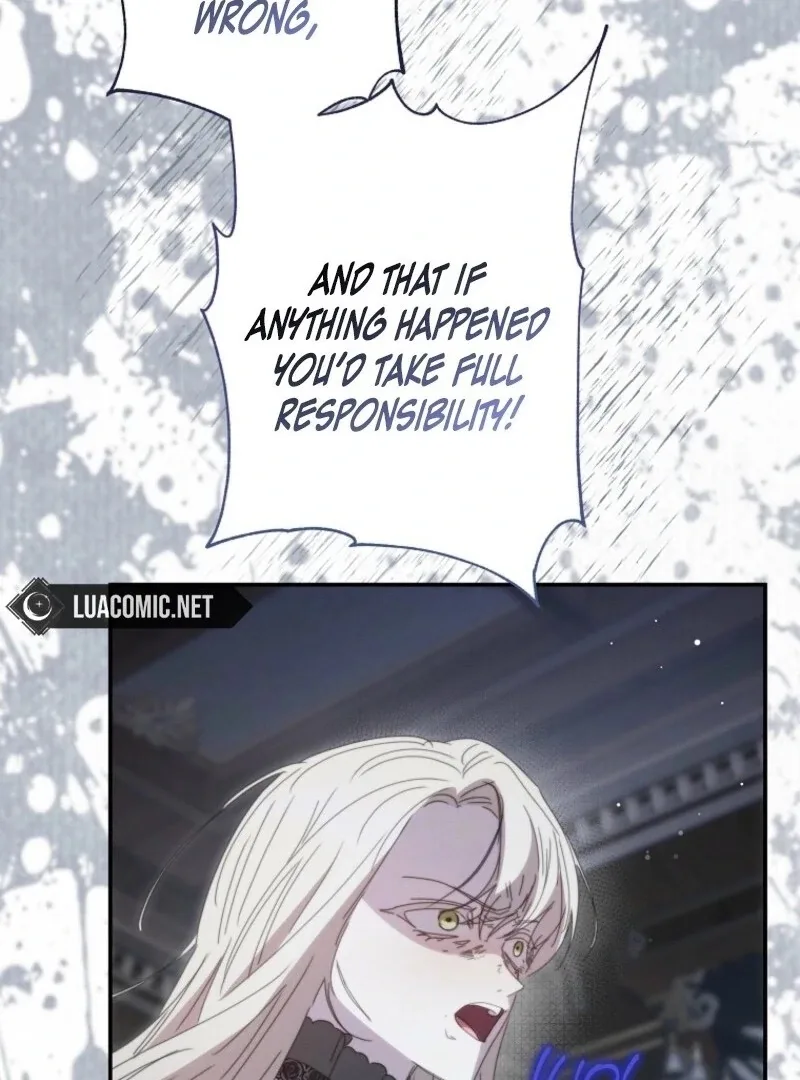 The Reincarnation of the Duke’s Daughter Chapter 46 page 132
