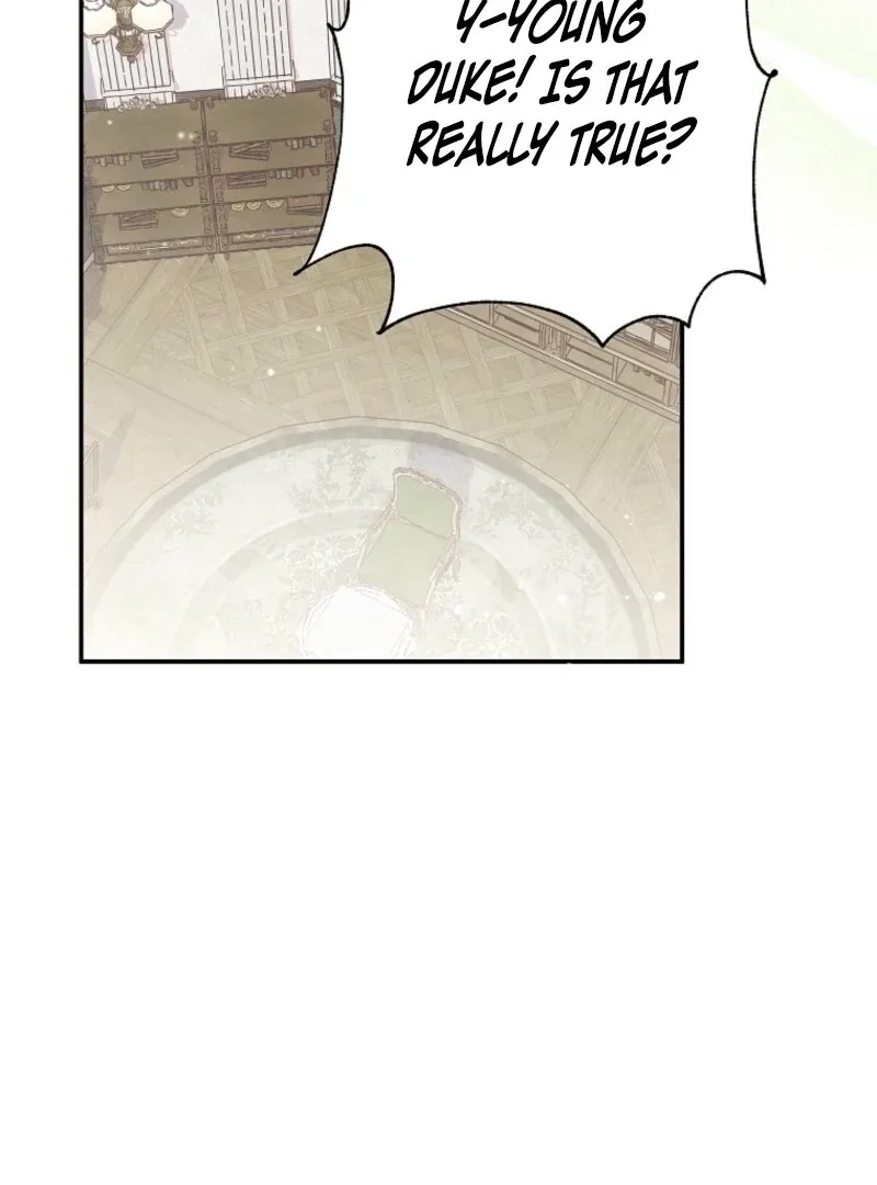 The Reincarnation of the Duke’s Daughter Chapter 54 page 31