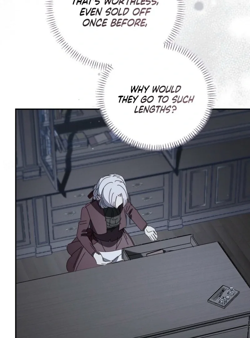The Reincarnation of the Duke’s Daughter Chapter 54 page 18