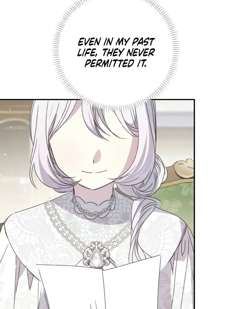 The Reincarnation of the Duke’s Daughter Chapter 54 page 39