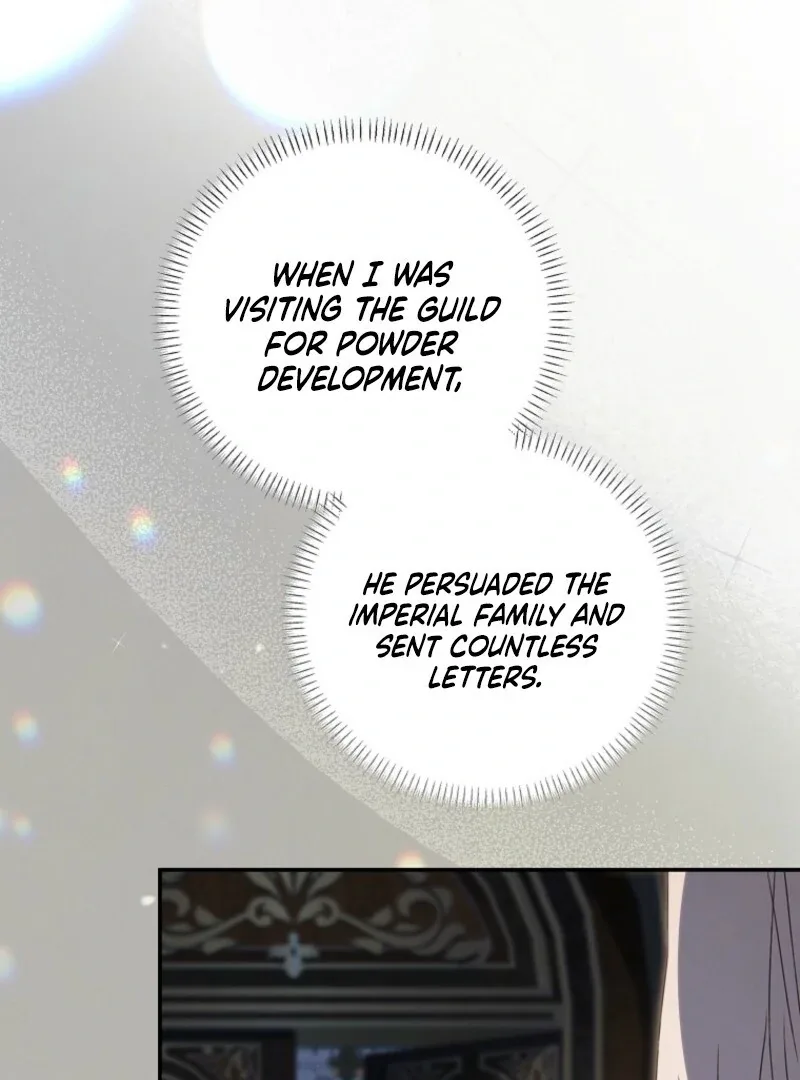 The Reincarnation of the Duke’s Daughter Chapter 54 page 41