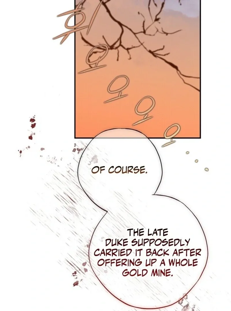 The Reincarnation of the Duke’s Daughter Chapter 49 page 73