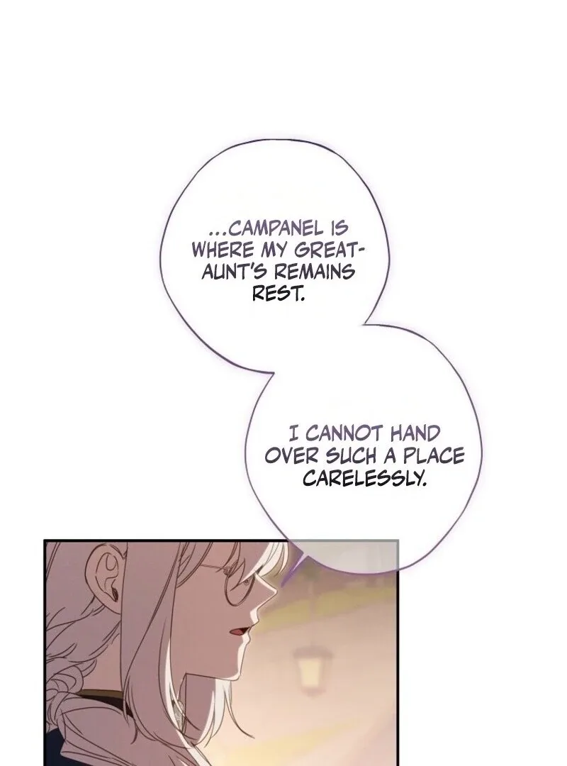 The Reincarnation of the Duke’s Daughter Chapter 49 page 81